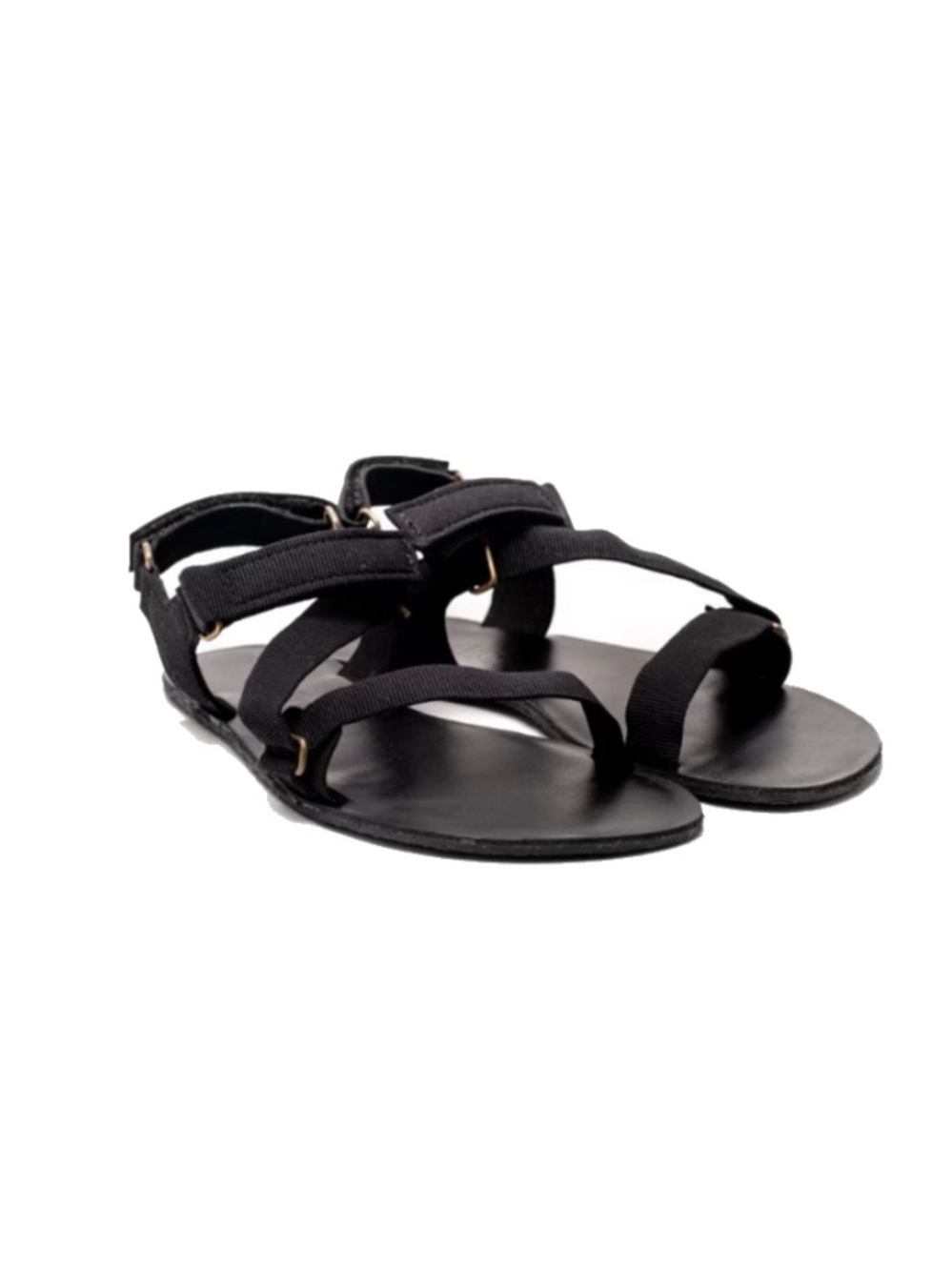 Be Lenka Flexi Barefoot Sandals Black size EU 40